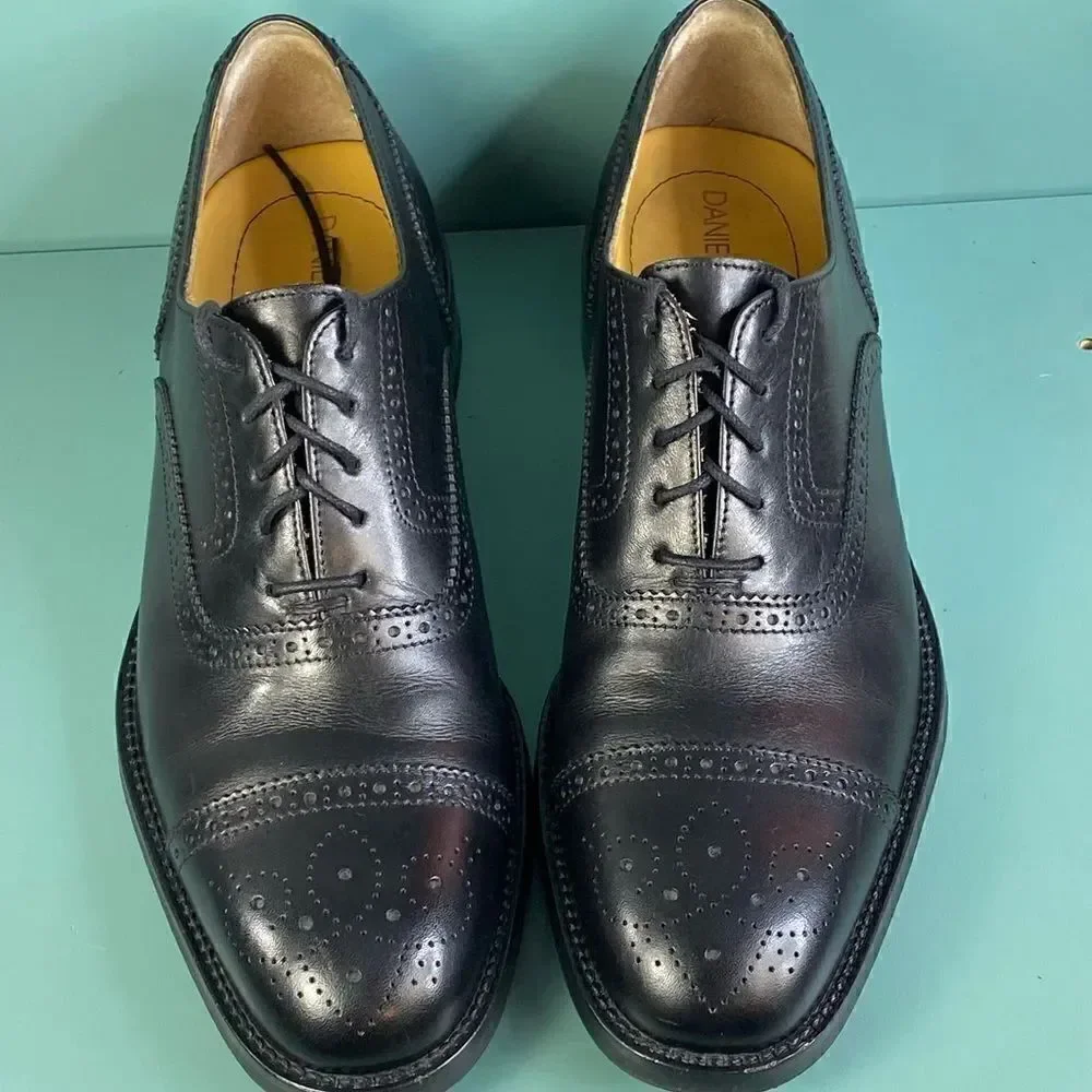 Daniel Cremieux gently used